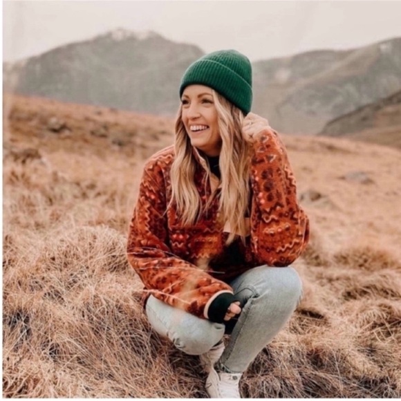 Patagonia Synchilla Snap-T Fleece Pullover Wandering
Woods Sisu Brown Size XL - Picture 4 of 12